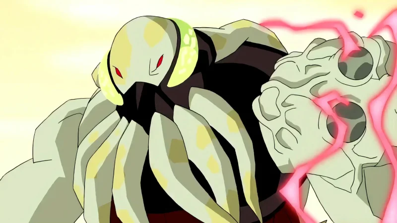 Кадр 2 из Бен 10<span data-season=