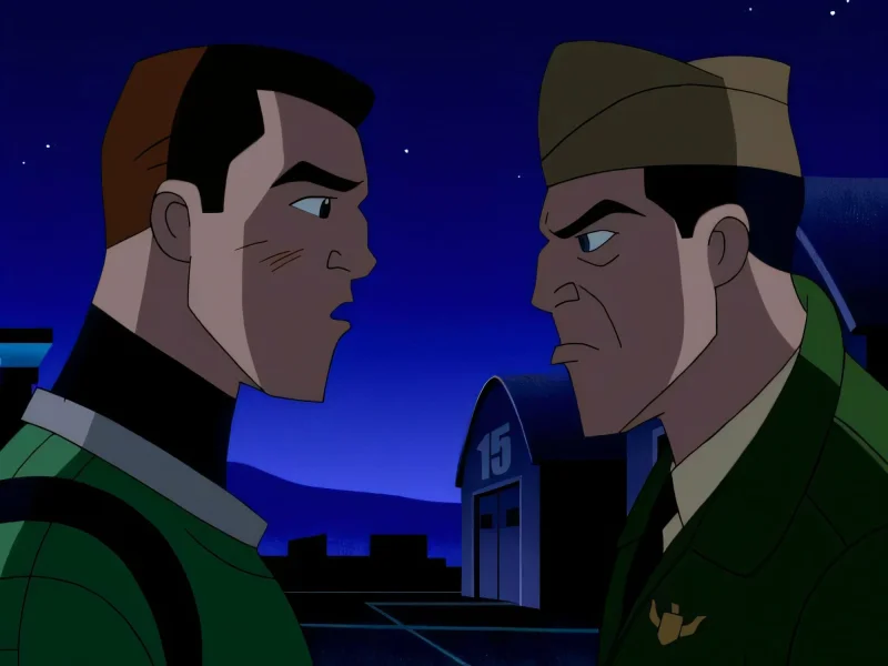 Кадр 1 из Бен 10: Инопланетная сверхсила<span data-season=