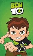 Бен 10: Перезагрузка