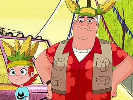 Кадр 2 из Бен 10: Перезагрузка<span data-season=