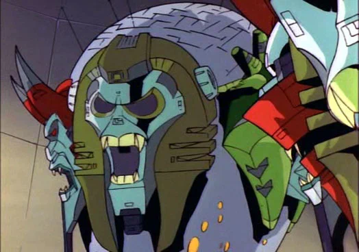 Кадр 2 из Трансформеры<span data-season=