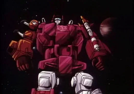 Кадр 3 из Трансформеры<span data-season=