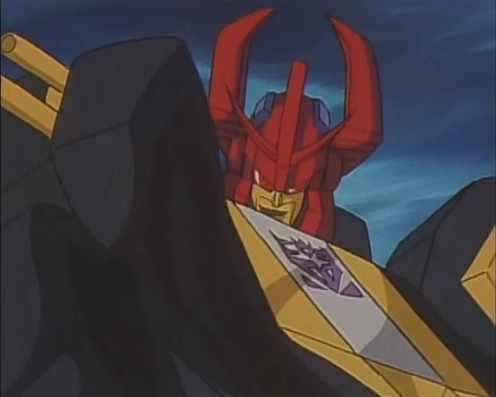 Кадр 2 из Трансформеры: Воины великой силы<span data-season=