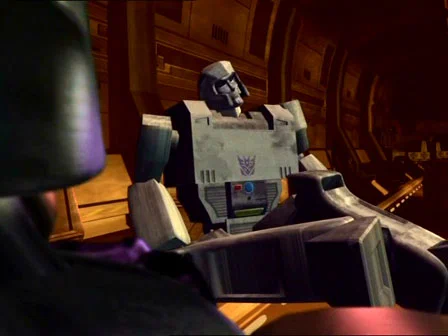 Кадр 3 из Трансформеры: Битвы зверей<span data-season=