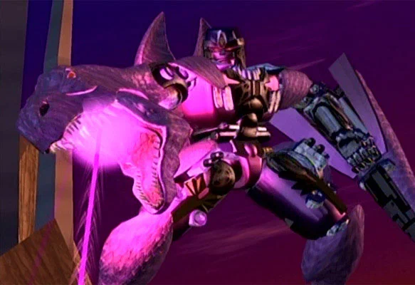 Кадр 2 из Трансформеры: Битвы зверей<span data-season=