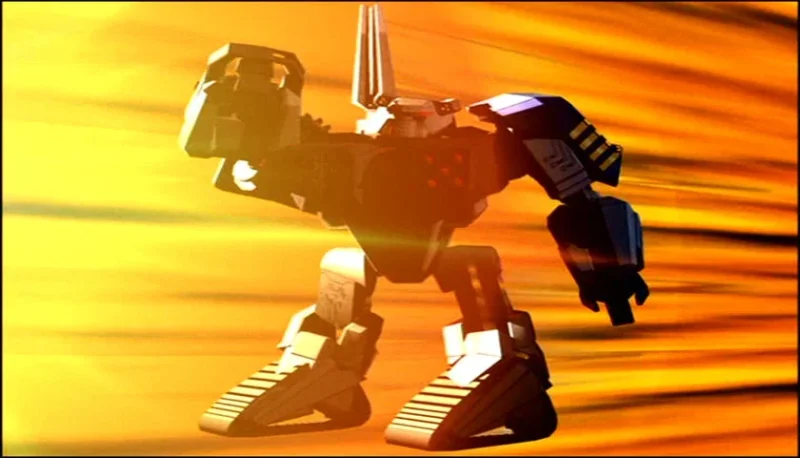 Кадр 3 из Трансформеры: Зверороботы<span data-season=