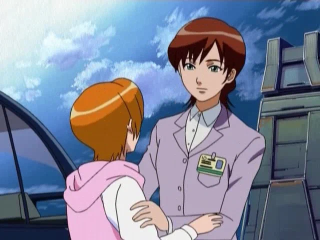 Кадр 1 из Трансформеры: Энергон<span data-season=