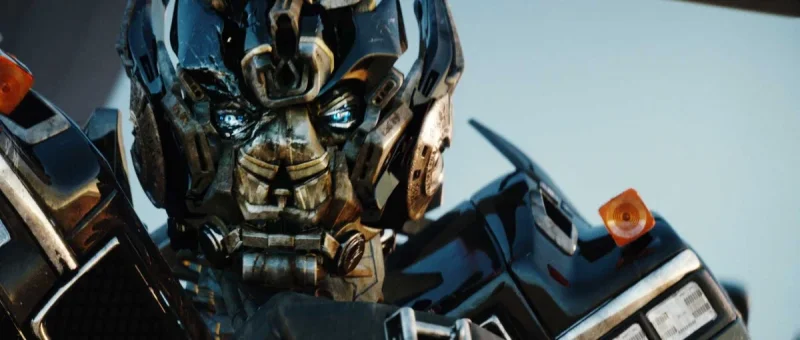 Кадр 1 из Трансформеры: Месть падших  (2009)