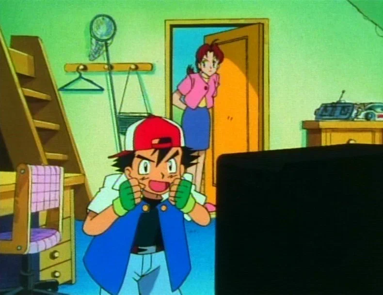 Кадр 1 из Покемон<span data-season=