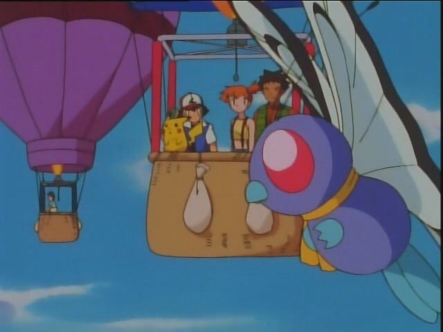 Кадр 2 из Покемон<span data-season=