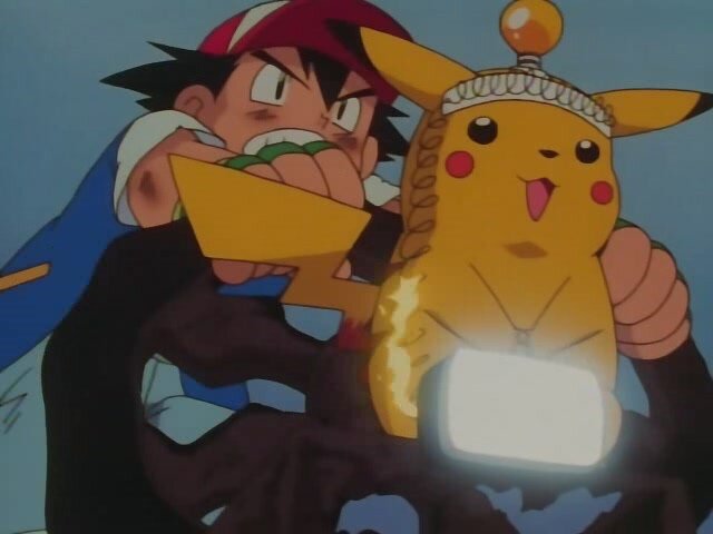 Кадр 3 из Покемон<span data-season=