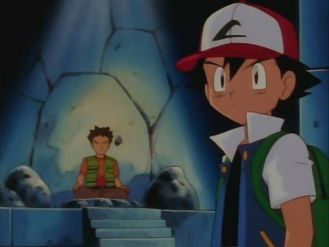 Кадр 1 из Покемон<span data-season=