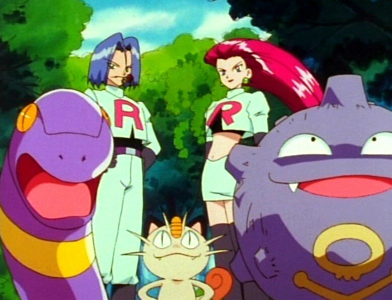 Кадр 3 из Покемон<span data-season=