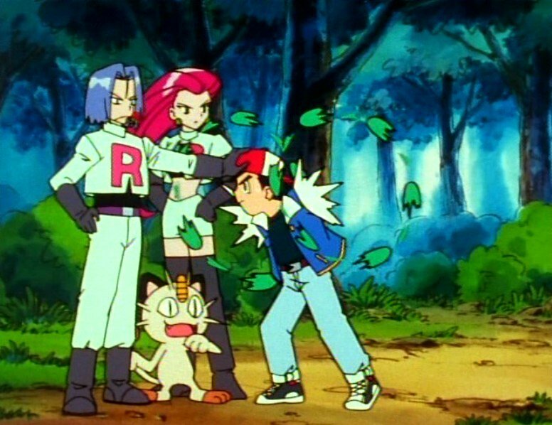 Кадр 1 из Покемон<span data-season=