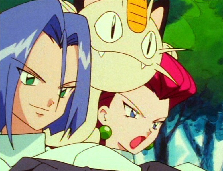 Кадр 2 из Покемон<span data-season=