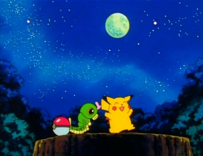 Кадр 2 из Покемон<span data-season=