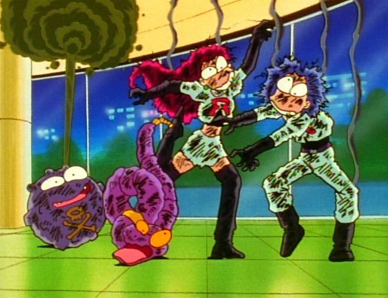 Кадр 3 из Покемон<span data-season=