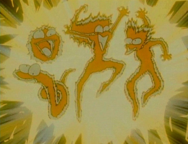 Кадр 3 из Покемон<span data-season=