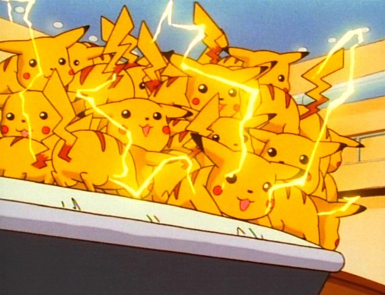 Кадр 1 из Покемон<span data-season=