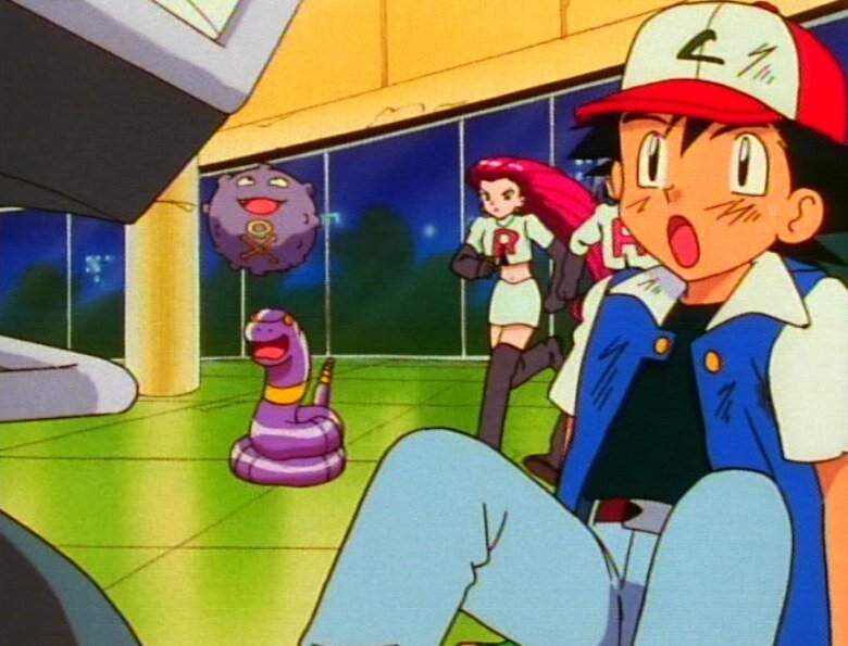 Кадр 2 из Покемон<span data-season=