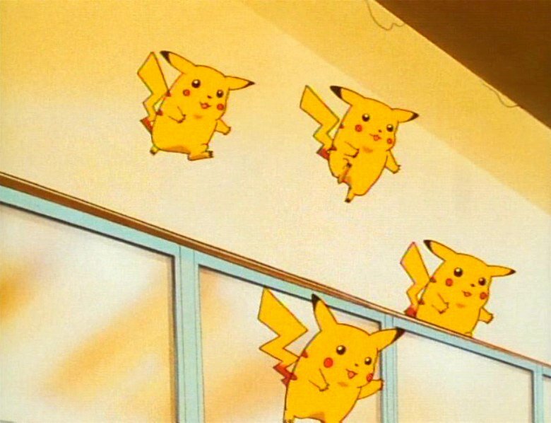 Кадр 3 из Покемон<span data-season=