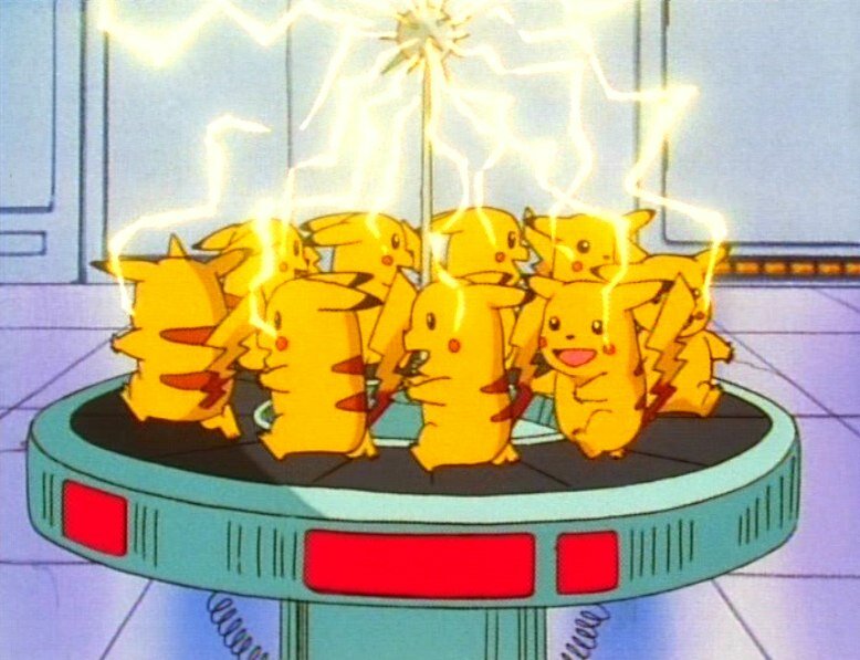 Кадр 3 из Покемон<span data-season=