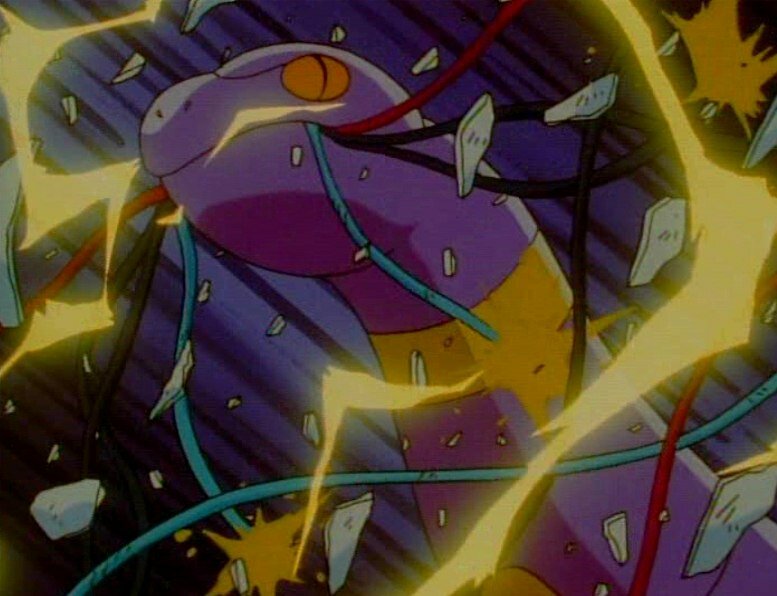 Кадр 2 из Покемон<span data-season=