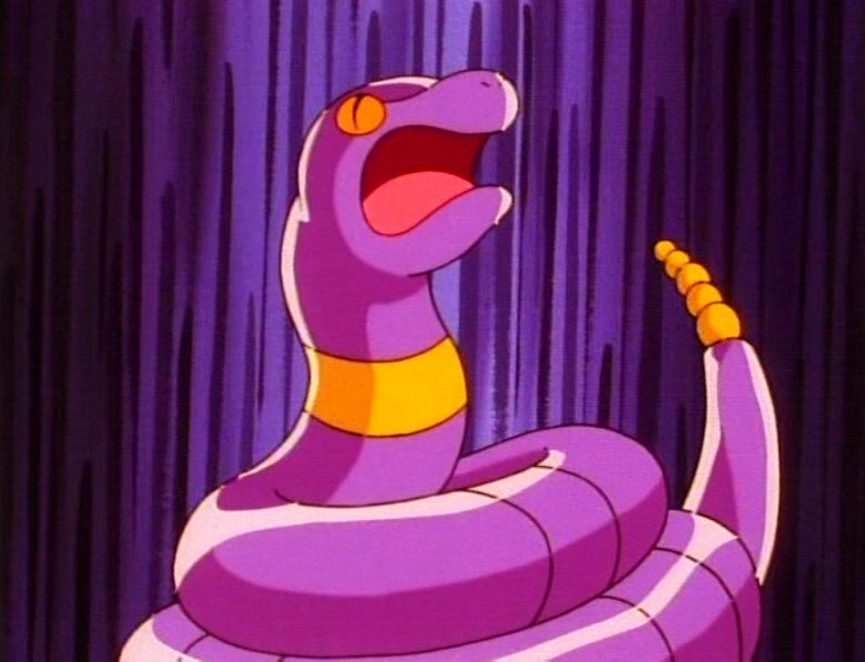 Кадр 2 из Покемон<span data-season=