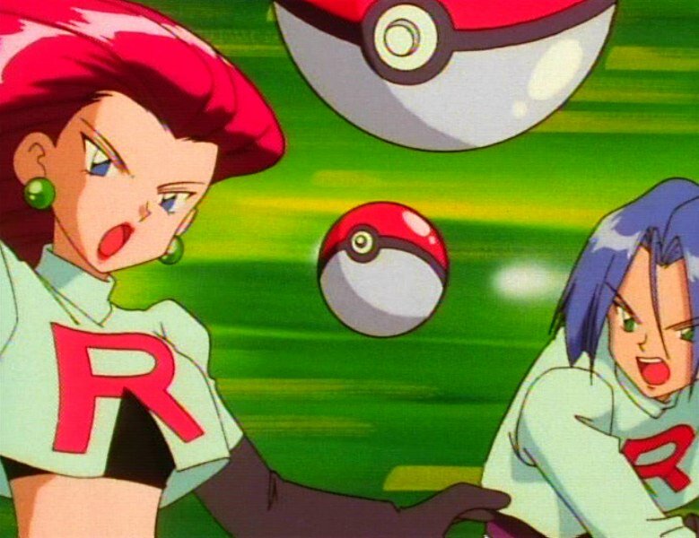 Кадр 1 из Покемон<span data-season=