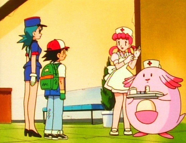 Кадр 1 из Покемон<span data-season=