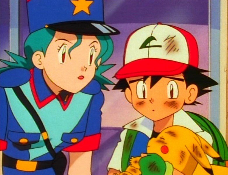 Кадр 1 из Покемон<span data-season=