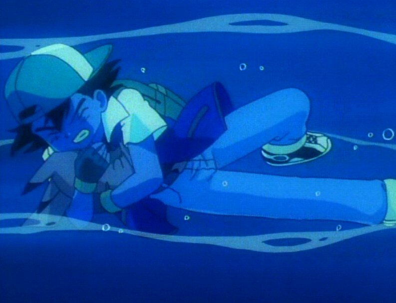 Кадр 3 из Покемон<span data-season=