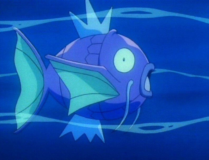 Кадр 2 из Покемон<span data-season=