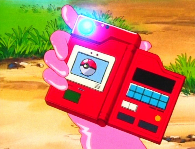 Кадр 3 из Покемон<span data-season=