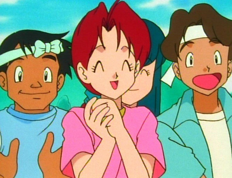 Кадр 1 из Покемон<span data-season=