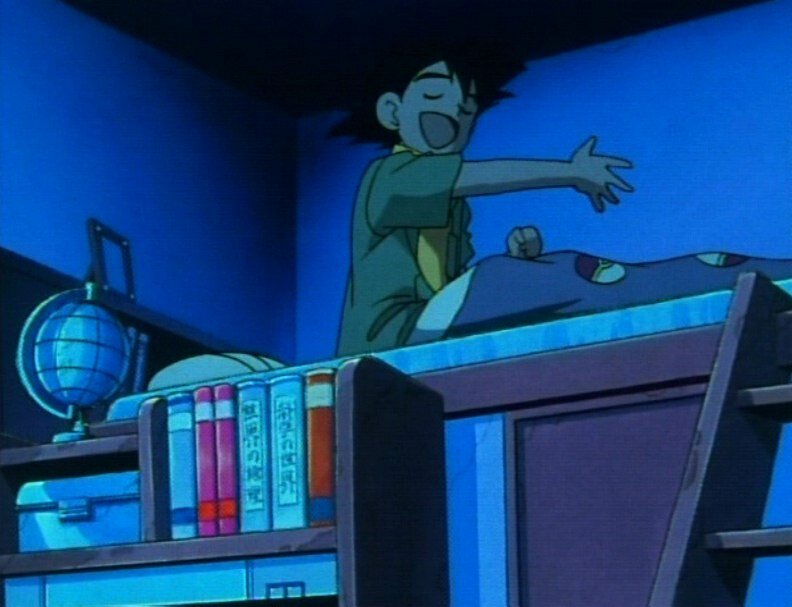 Кадр 1 из Покемон<span data-season=