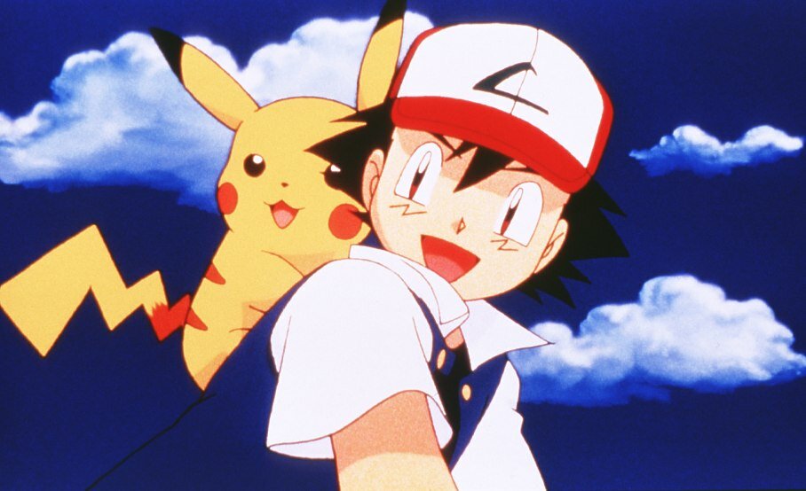 Кадр 1 из Покемон 2000  (1999)