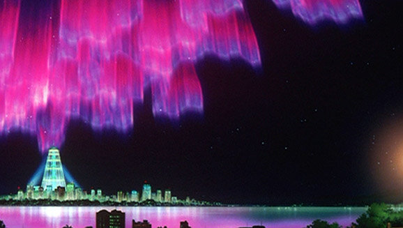 Кадр 1 из Покемон: Судьба Деоксиса  (2004)