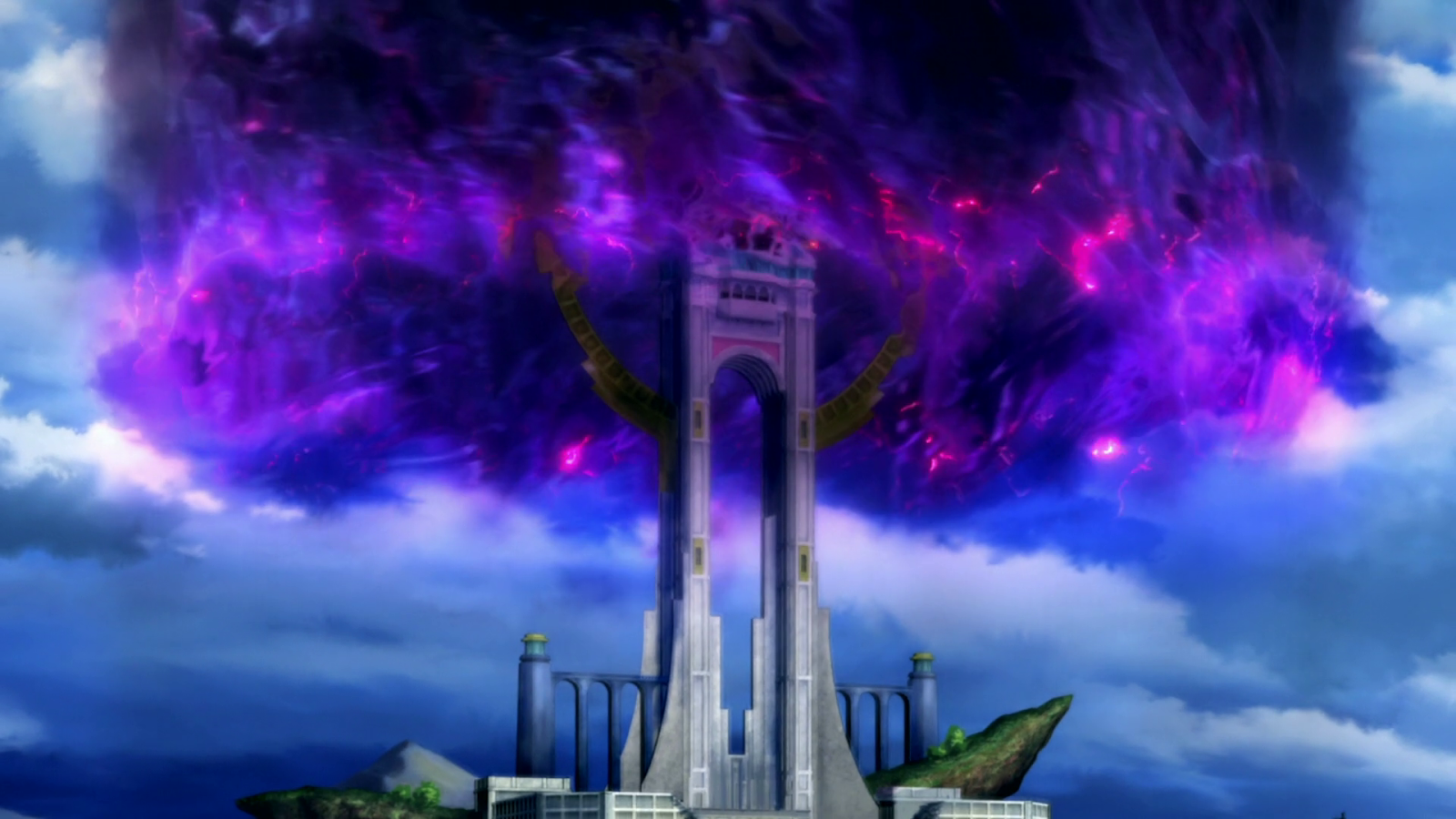 Кадр 2 из Покемон: Хупа и битва веков  (2015)