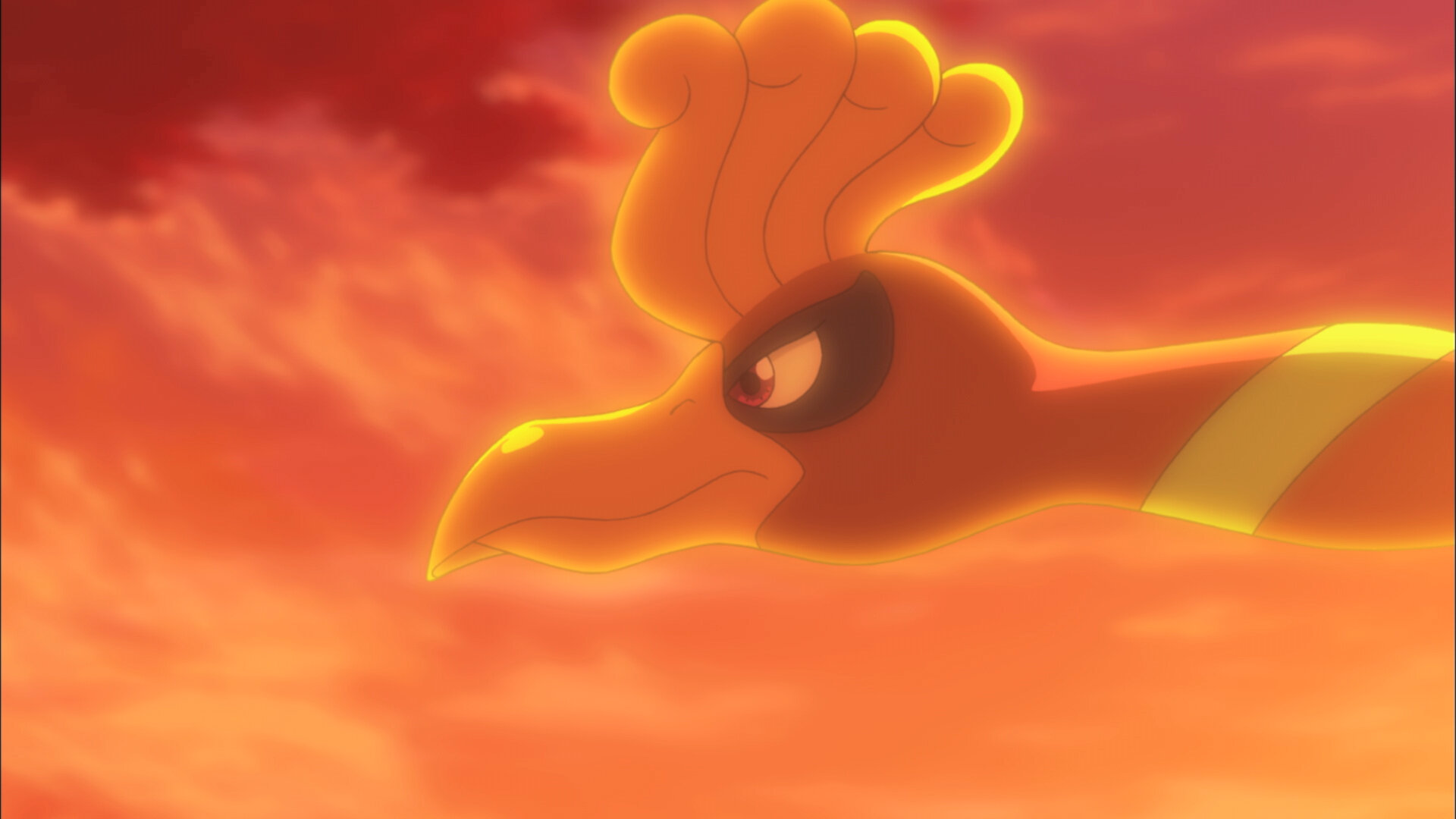 Кадр 3 из Покемон 20: Я выбираю тебя  (2017)