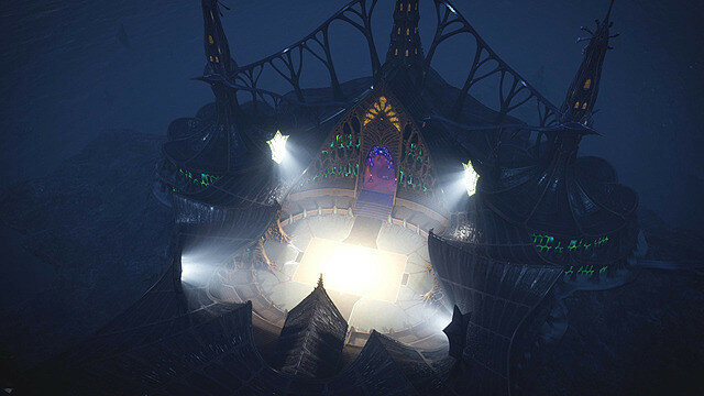 Кадр 2 из Покемон 22: Мьюту наносит ответный удар – Эволюция  (2019)