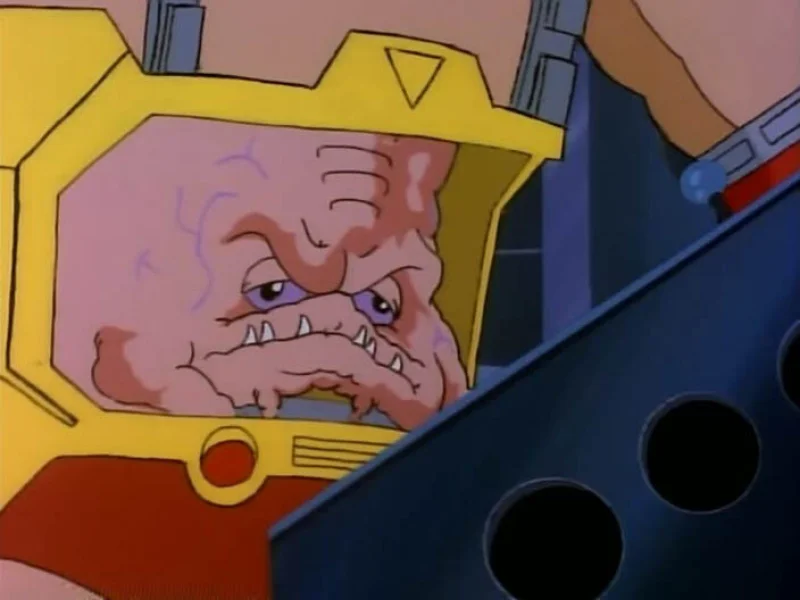 Кадр 2 из Черепашки-мутанты-ниндзя<span data-season=