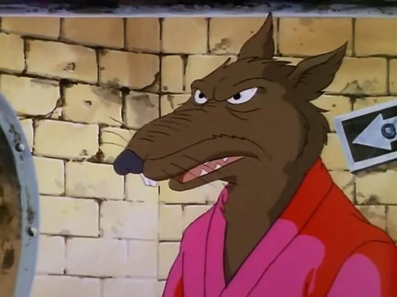 Кадр 3 из Черепашки-мутанты-ниндзя<span data-season=