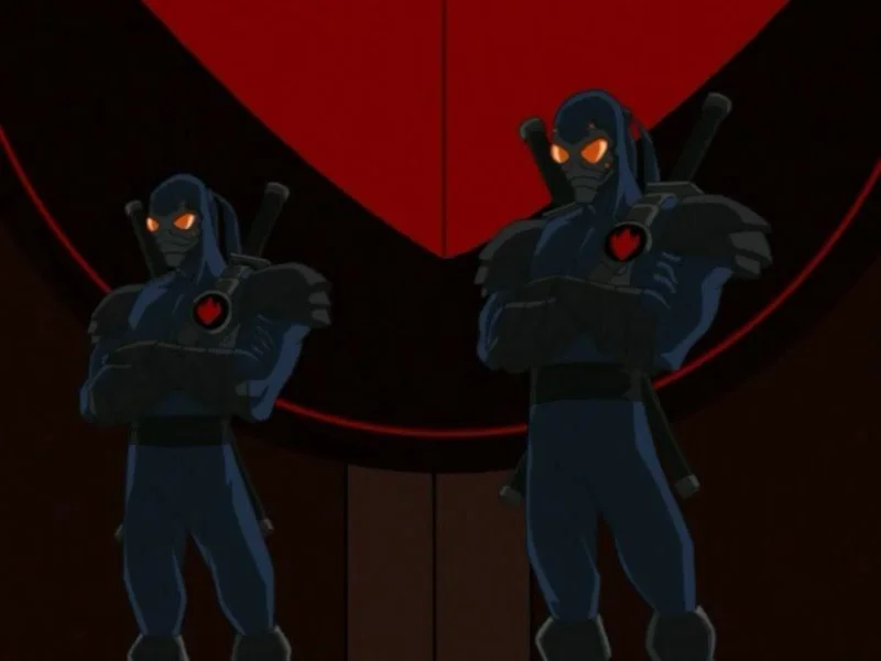 Кадр 3 из Мутанты черепашки ниндзя. Новые приключения!<span data-season=