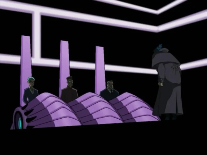 Кадр 1 из Мутанты черепашки ниндзя. Новые приключения!<span data-season=