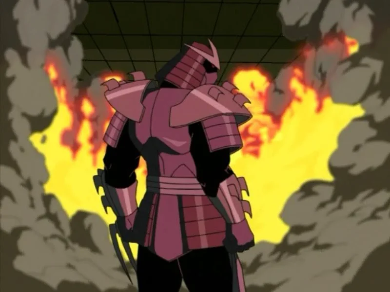 Кадр 1 из Мутанты черепашки ниндзя. Новые приключения!<span data-season=