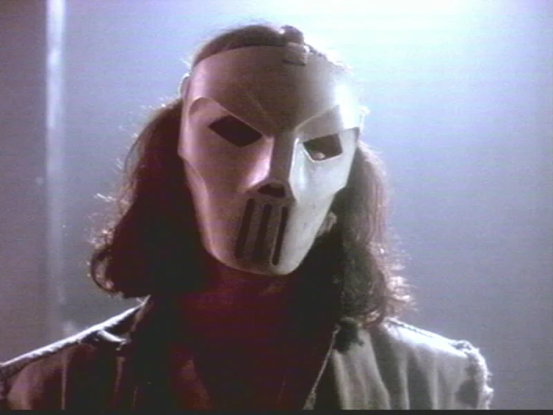 Кадр 2 из Черепашки-ниндзя  (1990)