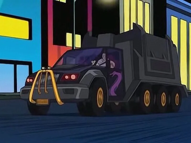 Кадр 1 из Черепашки навсегда  (2009)