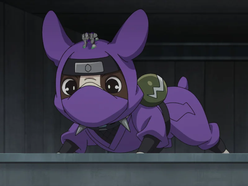 Кадр 2 из Бакуган: Батл Плэнет<span data-season=