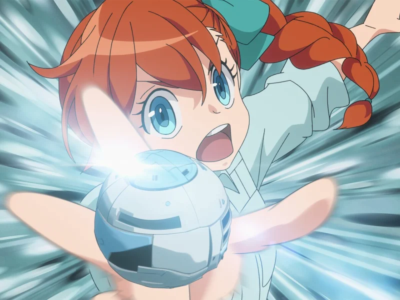 Кадр 2 из Бакуган: Батл Плэнет<span data-season=